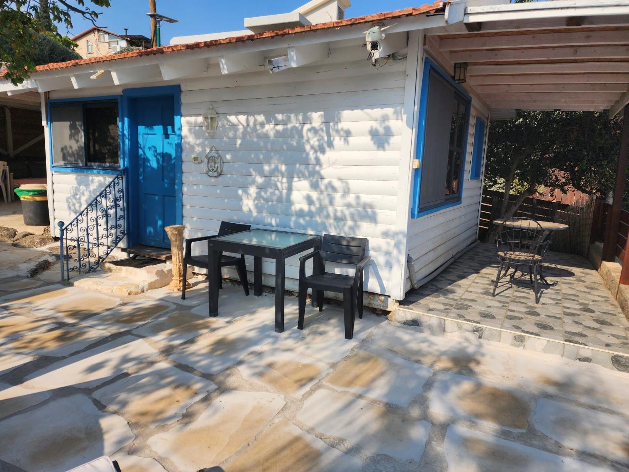 The Lake House Migdal Exterior photo